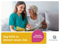 Pflegedienstleitung (m/w/d) (Ambulantis BSW) in Berlin Arzthelferin Krankenpfleger Medizinische Fachangestellte Berlin - Reinickendorf Vorschau