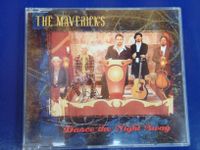 cd maxi the mavericks dance the night away  gebr Niedersachsen - Moormerland Vorschau