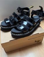 Dr. Martens Blair Sandals Black / Größe. 41 Nordrhein-Westfalen - Gelsenkirchen Vorschau