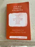 Ich bin Single, Kalimera, Friedrich Kalpenstein Bayern - Pommersfelden Vorschau