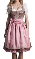 Krüger Dirndl Gr. 34 Bayern - Emmering Vorschau