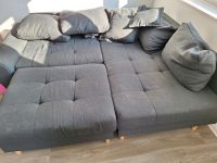 Sofa zu verschenken Nordrhein-Westfalen - Steinhagen Vorschau