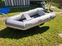 Schlauchboot, 230 x 125, Dingi, Beiboot, Bestway Hydro Force Kreis Pinneberg - Pinneberg Vorschau