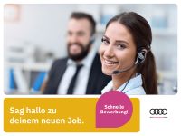 Azubi Kaufleute (m/w/d) (Audi Interaction) *1000 - 1150 EUR/Jahr* in Ingolstadt Kundenservice telefonistinnen Telefonist Bayern - Ingolstadt Vorschau
