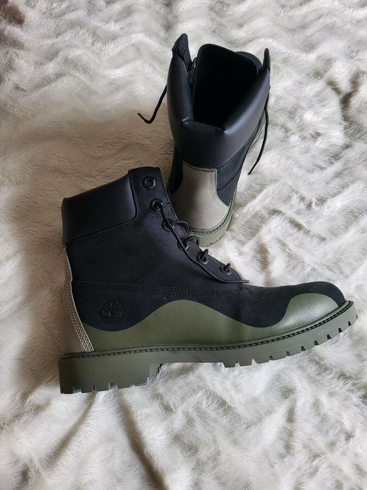 Timberland LE in Lorch