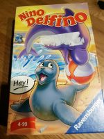 Ravensburger Spiele Nino Delfino Baden-Württemberg - Werbach Vorschau