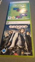 Xbox 360 - Eragon und Arcade Spiele! Essen - Steele Vorschau