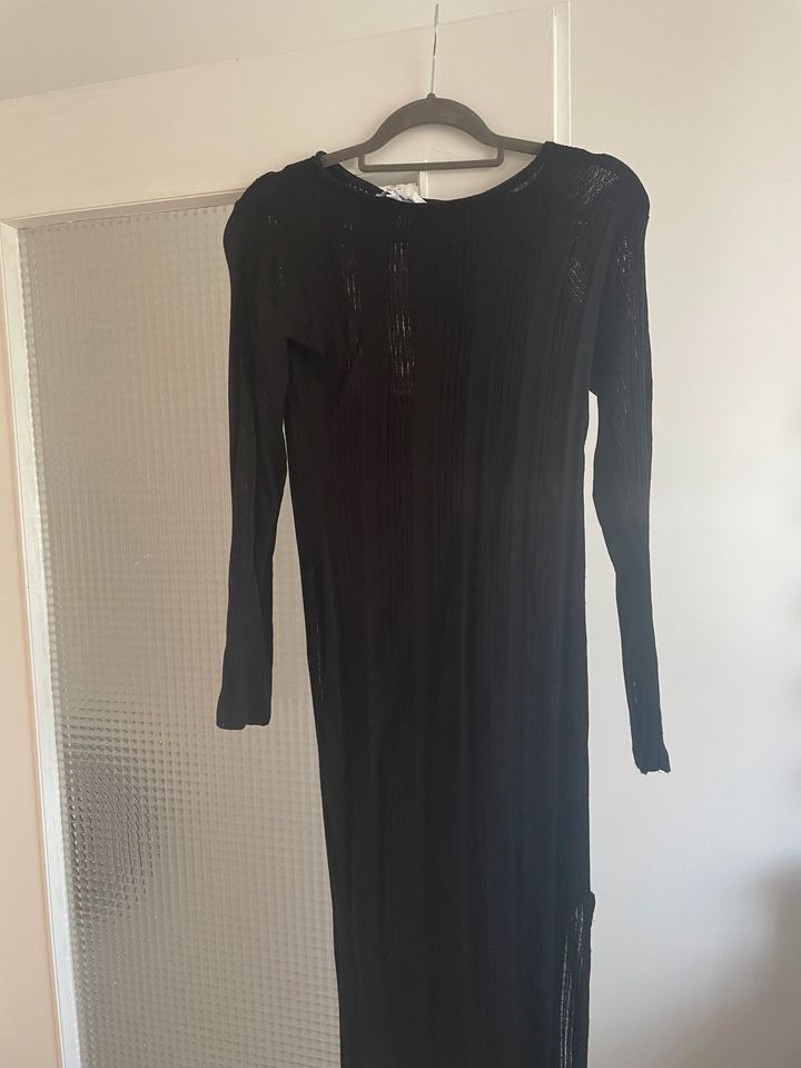 Kleid schwarz lang in Garbsen