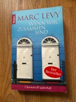 Buch Marc Levy - Wenn wir zusammen sind Rheinland-Pfalz - Mayen Vorschau