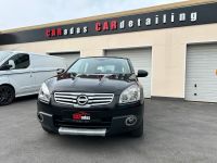 Nissan Qashqai 1.6 *1.HAND/KLIMA/ALU/MULTI/TEMPOMAT* Nordrhein-Westfalen - Langenberg Vorschau