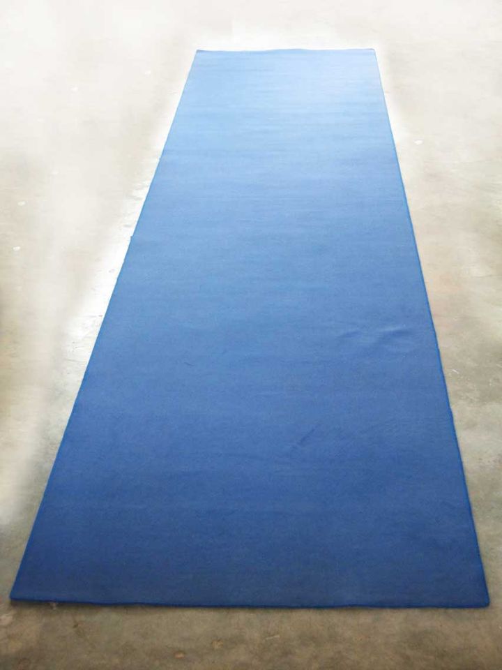 Teppich / Läufer, 6,5 m lang, sehr hohe Qualität von Vorwerk® in Krefeld