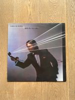 Chris de Burgh / Man On The Line - Vinyl, Schallplatte, Album, LP Nordrhein-Westfalen - Kaarst Vorschau