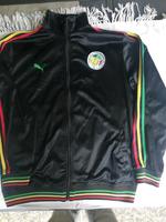 Trainings Jacke Senegal Puma Eimsbüttel - Hamburg Eimsbüttel (Stadtteil) Vorschau
