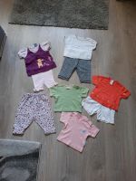 Baby Sommer Kleidung Gr.56 und 62 Niedersachsen - Braunschweig Vorschau