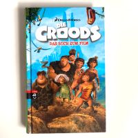 Die Croods - das Buch zum Film: 9783570156254 Brandenburg - Königs Wusterhausen Vorschau