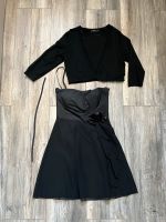 Vera Mont, Abiballkleid 34, Cocktailkleid m. Bolerojacke, top Bielefeld - Brackwede Vorschau