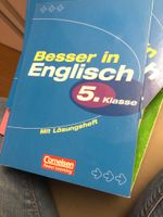 Englisch Arbeitsheft Übungsheft München - Moosach Vorschau