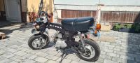 Honda DAX ST50G 6Volt 1977 Rheinland-Pfalz - Dolgesheim Vorschau