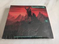 GloryHammer Legends from Beyond Metal CD Baden-Württemberg - Baden-Baden Vorschau