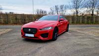 Jaguar XE P250 R-DYNAMIC SE Sportpaket, Headup, Sound Niedersachsen - Langenhagen Vorschau