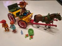 Playmobil Pferdekutsche 6932 Thüringen - Gera Vorschau