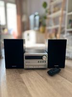 Panasonic Hifi Anlage SA-PM250 Mecklenburg-Vorpommern - Neubrandenburg Vorschau