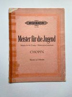 Chopin - Meister für die Jugend Edition Peters Saarbrücken-Halberg - Schafbrücke Vorschau