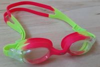 Schwimmbrille Kleinkinder ca. 3 bis 5 Jahre Dresden - Cossebaude Vorschau