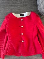 Emporio Armani Frauen Jacke Thüringen - Rositz Vorschau
