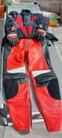 Damen-Motorrad-Sommer Hose, Leder,Hein Gericke Pro Sports, Gr.56 Niedersachsen - Ostrhauderfehn Vorschau