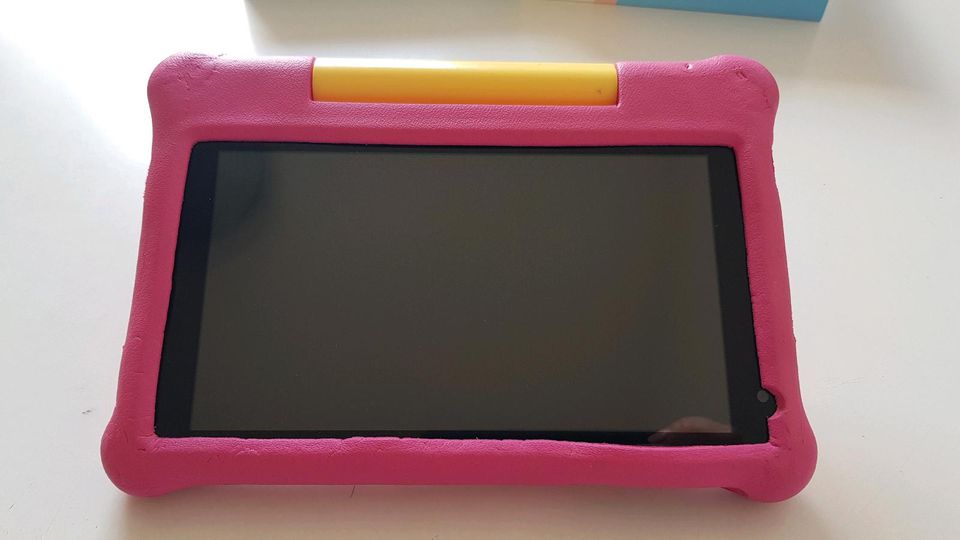 Kindertablet Smart Life Within Reach (7-inch TK706) in Augsburg