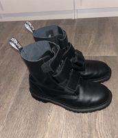 Dr. Martens Coralia Schwarz Gr. 41 SOLD OUT! SEHR SELTEN! RARITÄT Dortmund - Innenstadt-West Vorschau