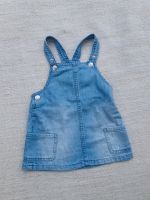 Kinder Jeanskleid Gr. 74 H&M Schwerin - Lankow Vorschau