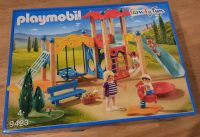 Playmobil 9423 großer Spielplatz Niedersachsen - Balge Vorschau