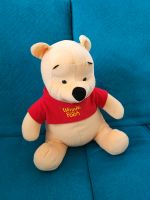 Fischer Price XXL 50cm Winnie Puuh Kuscheltier Figur Niedersachsen - Emmerthal Vorschau