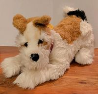 STEIFF - Tier – Nr. 02882/35 – hübscher Foxterrier von 1982/86 Nordrhein-Westfalen - Plettenberg Vorschau