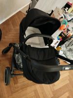 Cybex balios 2in1 Kinderwagen *top* Bayern - Bayreuth Vorschau