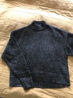 Glitzer Pullover/Sweater H&M, Gr. S Niedersachsen - Osnabrück Vorschau