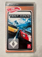 Test Drive Unlimited Sony PSP Niedersachsen - Staufenberg Vorschau