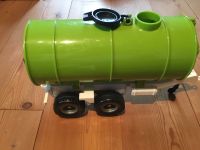 Anhänger Wassertank Traktor Spielzeug Hessen - Fritzlar Vorschau