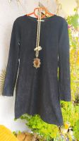 Pull & Bear Feincord Samt Mini Kleid 38/40 Retro Bayern - Baiersdorf Vorschau