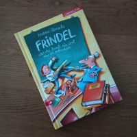 Buch: Frindel oder die Kunst, ein Wort neu zu erfinden Schleswig-Holstein - Neumünster Vorschau