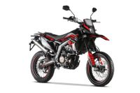 Mondial SMX 125i Supermoto ABS Model 2024 Baden-Württemberg - Zimmern ob Rottweil Vorschau