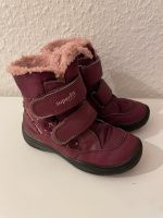 Winterstiefel Superfit Größe 27 Kreis Pinneberg - Halstenbek Vorschau