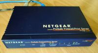 Router Netgear FR114P 4-Port Kabel/DSL ProSAFE Firewall Hessen - Taunusstein Vorschau