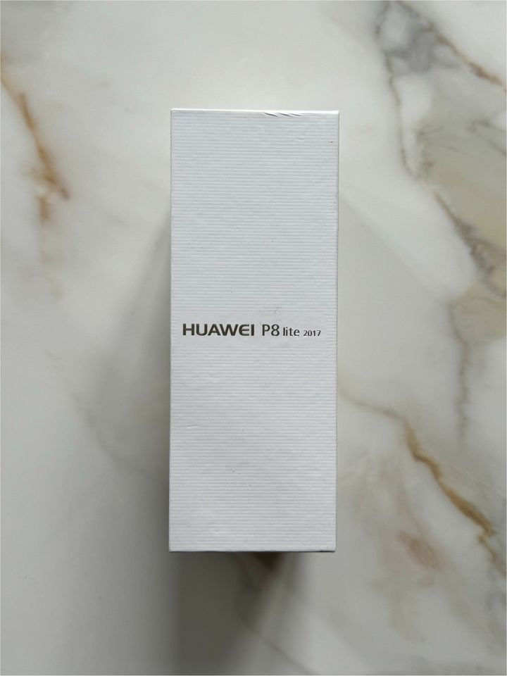 Huawei P8 lite OVP in Ulm