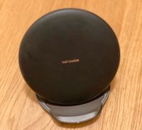 Samsung Qi charger drahtlose Ladestation Neuhausen-Nymphenburg - Neuhausen Vorschau