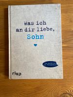 Was ich an dir liebe, Sohn Thüringen - Neustadt an der Orla Vorschau