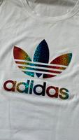 Neu!! Adidas Shirt Größe S Leipzig - Liebertwolkwitz Vorschau