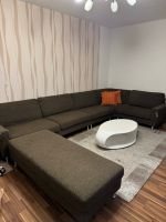 Couch in braun zu verschenken in Herne Nordrhein-Westfalen - Herne Vorschau